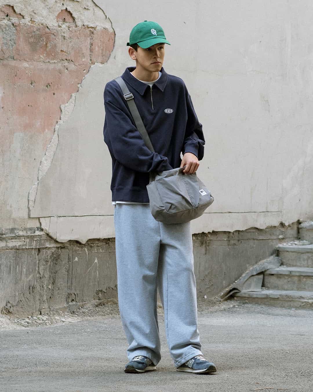 КЕҢЖЕЙДЕ POLO WRQ ҚОЮ КӨК