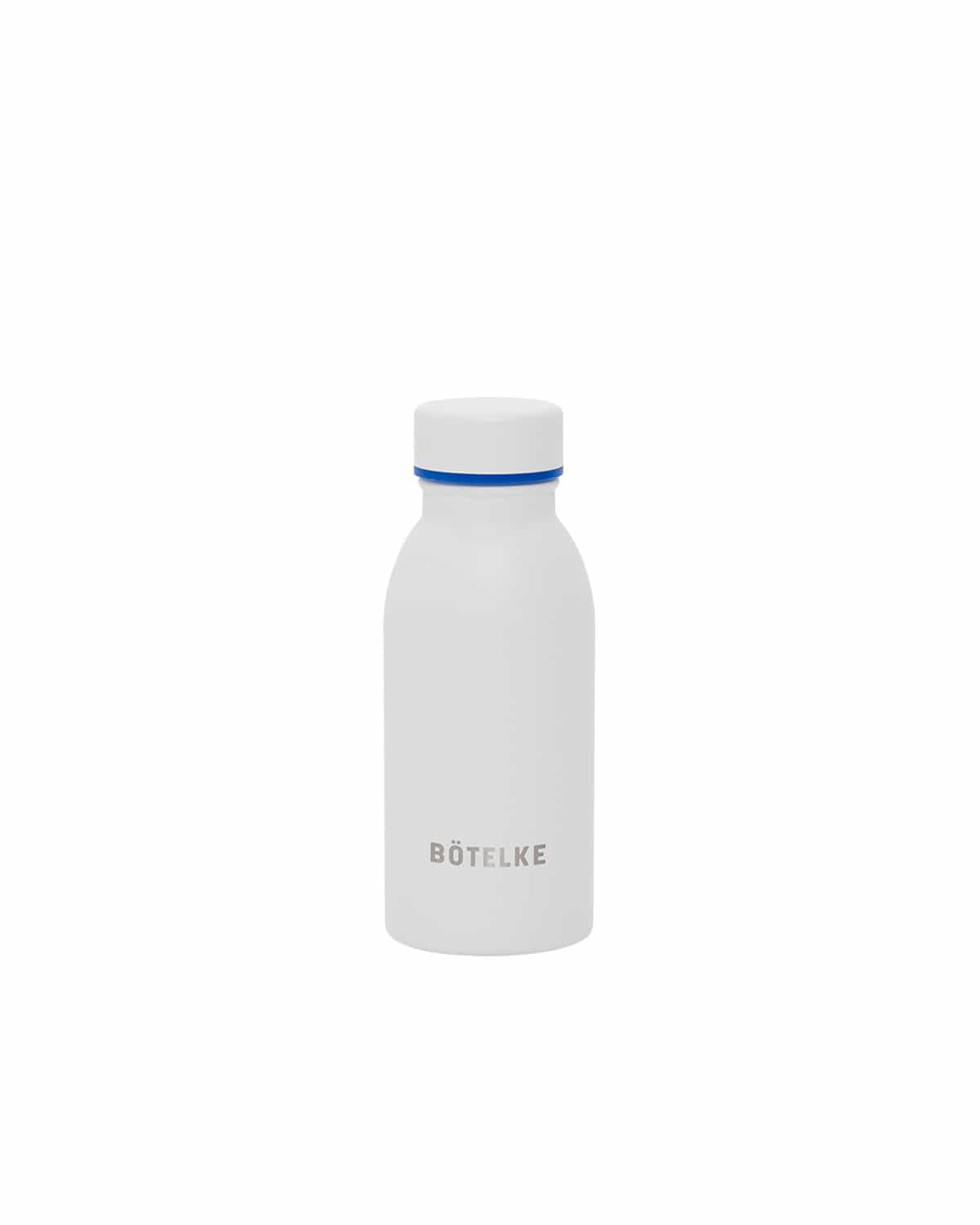 ТЕРМО-БУТЫЛКА BOTELKE БЕЛАЯ (350 ML)