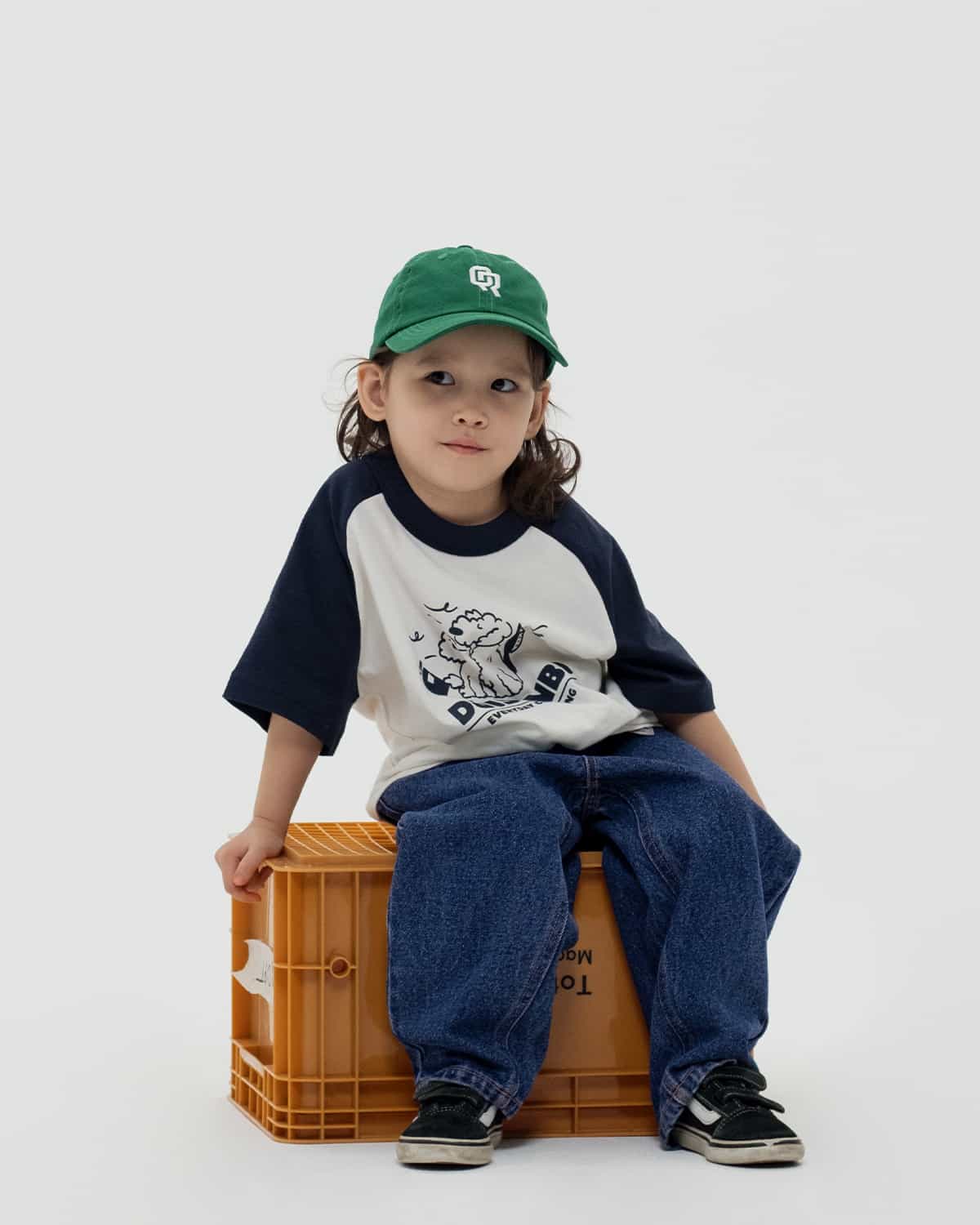 ФУТБОЛКА БАЛА DUISENBI ҚОЮ КӨК