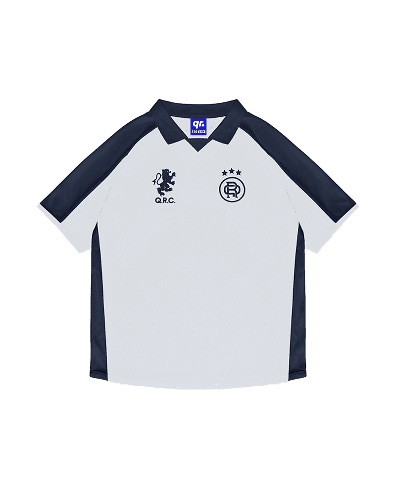 KIDS T-SHIRT CLUB WHITE