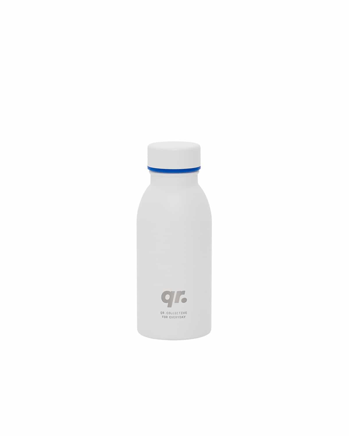 THERMO BOTTLE WHITE (350 ML)