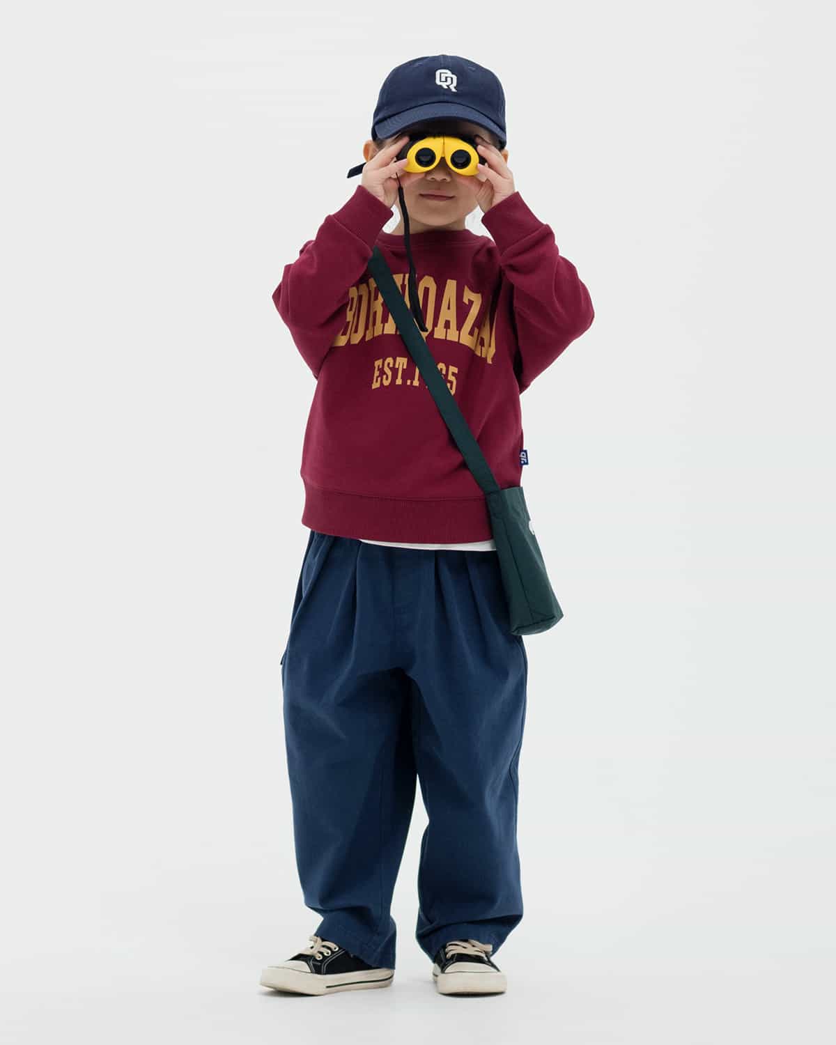 КЕҢЖЕЙДЕ БАЛА BORN QAZAQ ҚОЮ ҚЫЗЫЛ