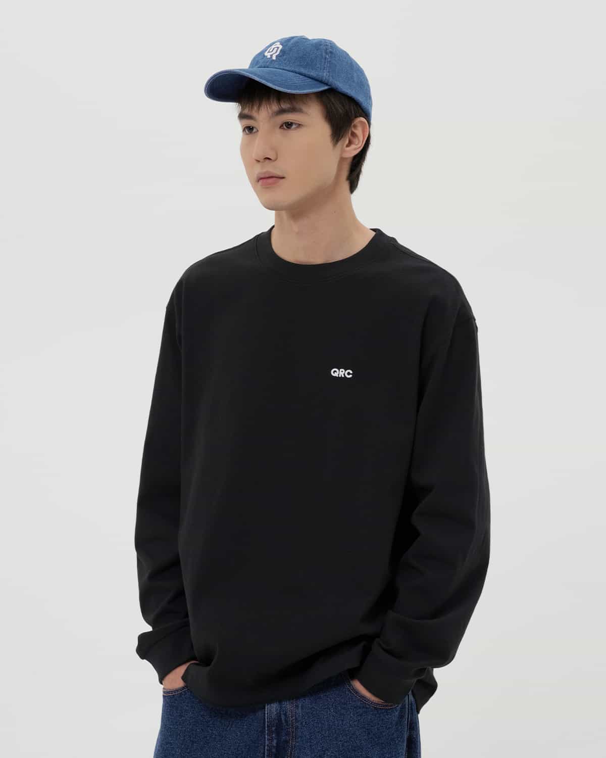 КЕПКА DENIM СИНЯЯ