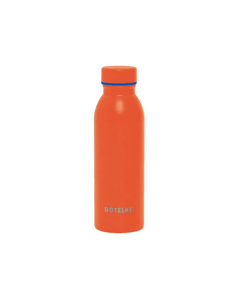 THERMO BOTTLE BOTELKE ORANGE (500 ML)