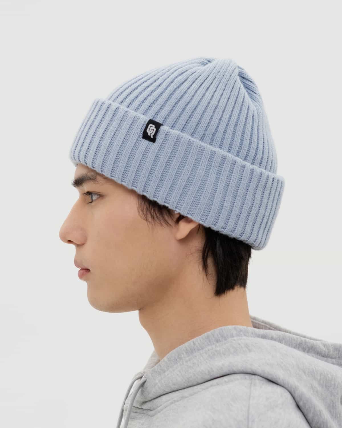 hat BASIC SKY BLUE