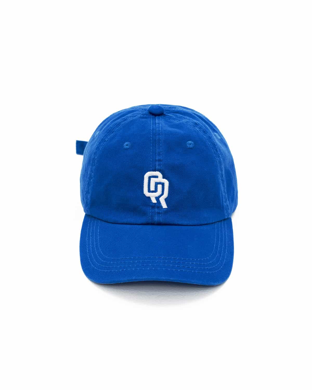 КЕПКА BASIC КӨК