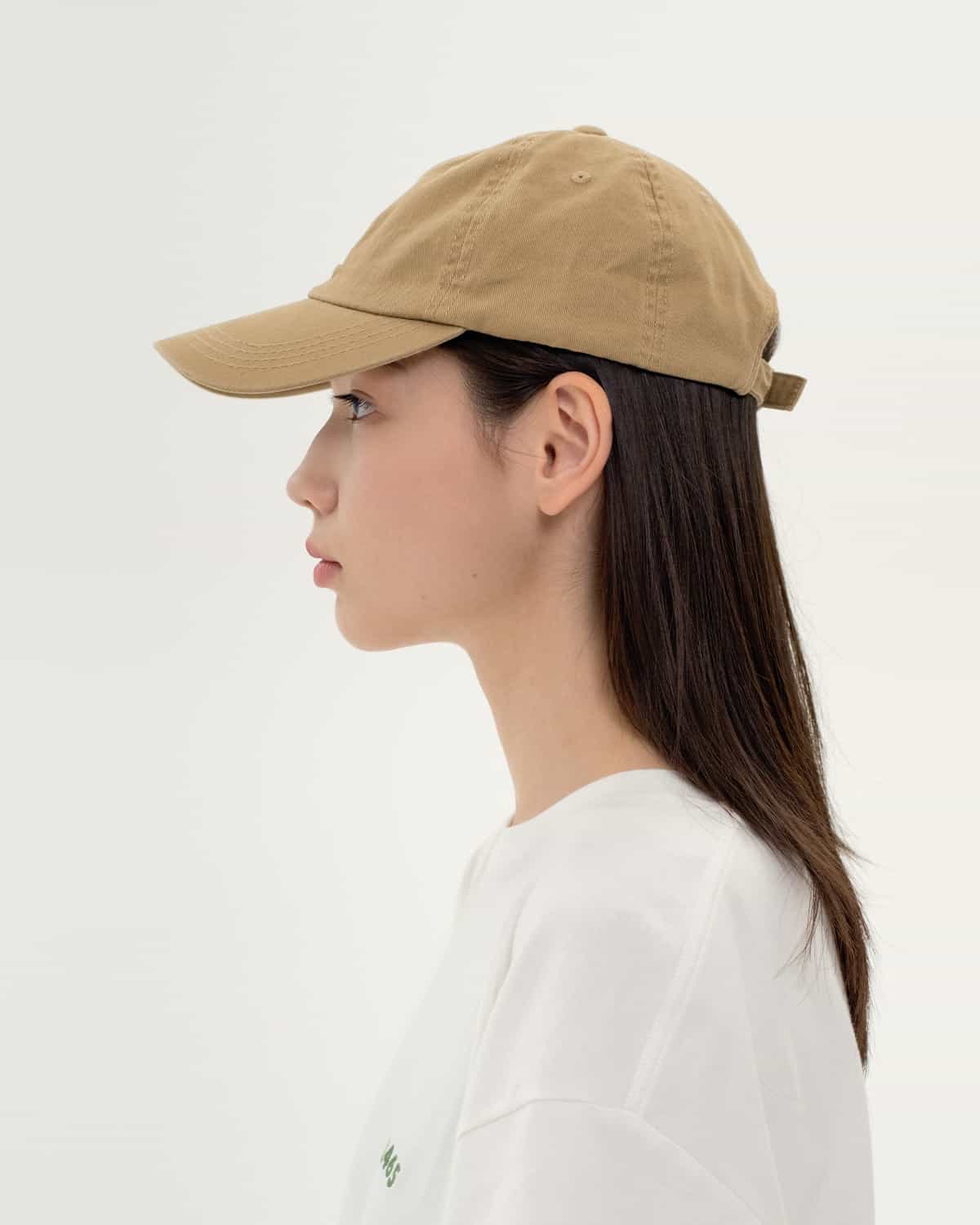 КЕПКА BASIC ҚҰМ ТҮСТЕС