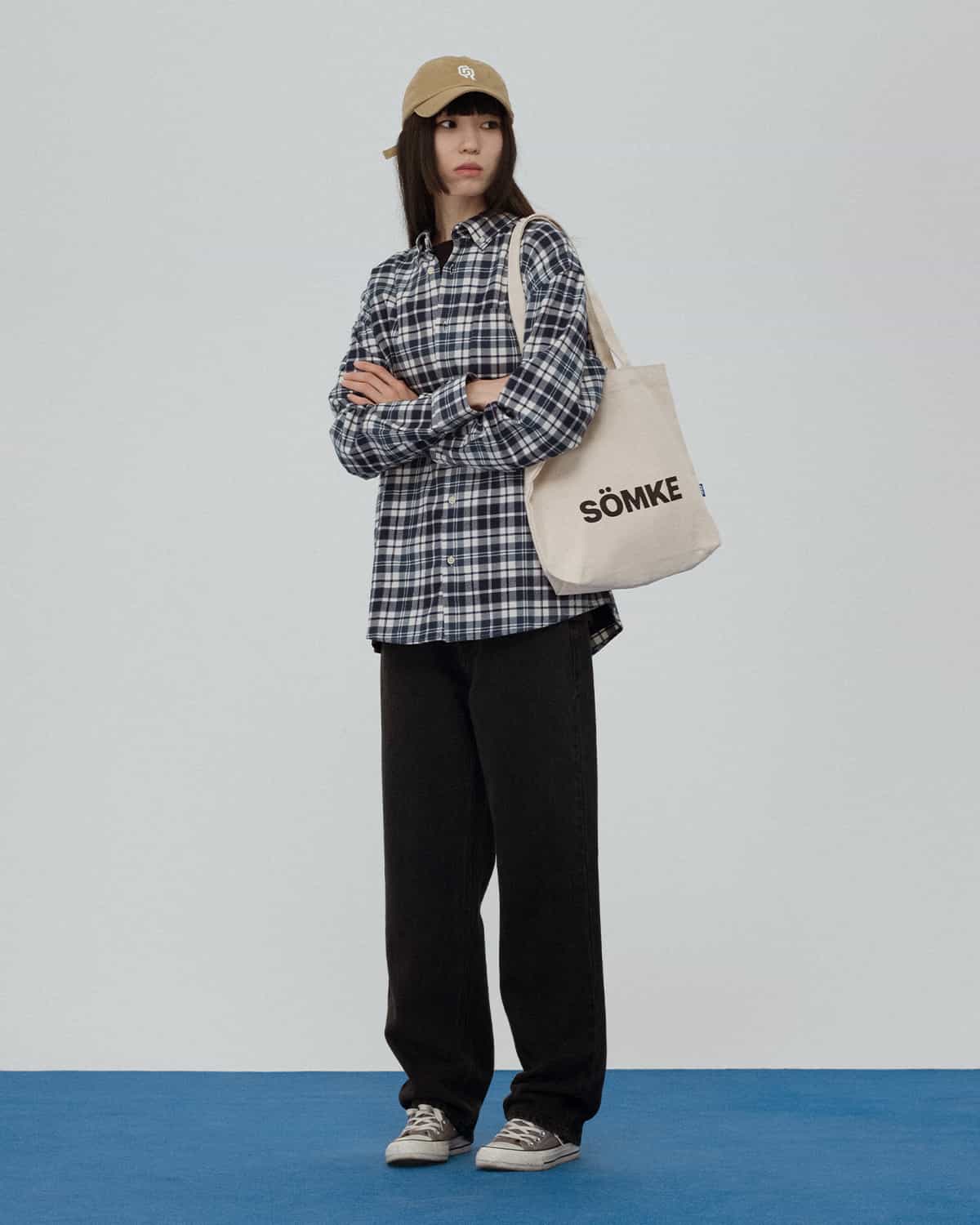 ЖЕЙДЕ STREET ҚОЮ КӨК