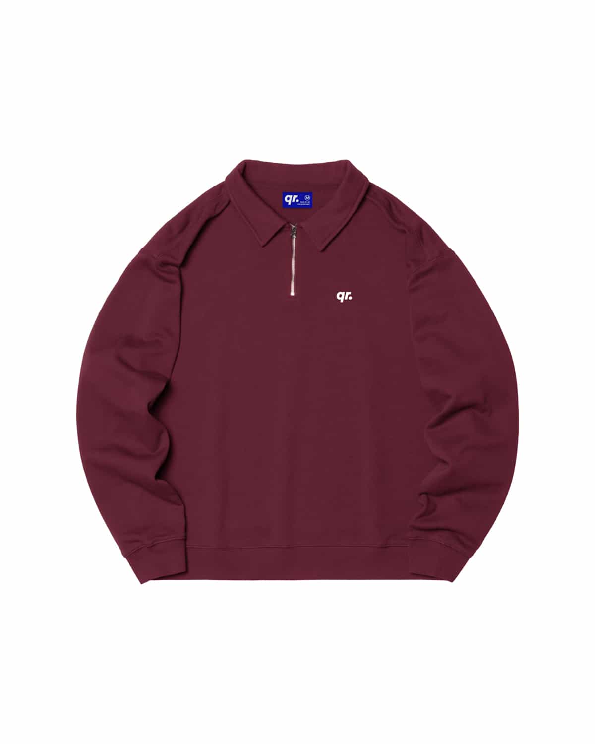кеңжейде polo basic қою қызыл