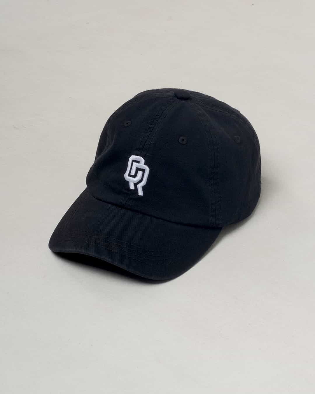 Cap BASIC black