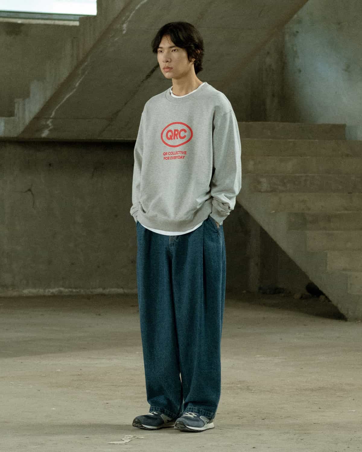 КЕҢЖЕЙДЕ QRC MAX CҰР МЕЛАНЖ