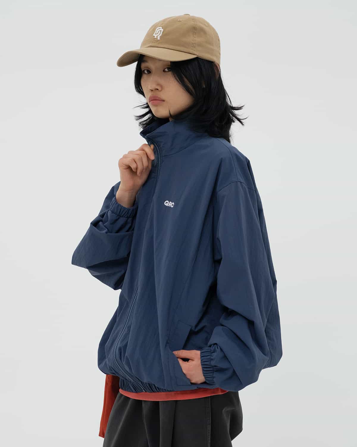 КҮРТЕШЕ 90'S ҚОЮ КӨК