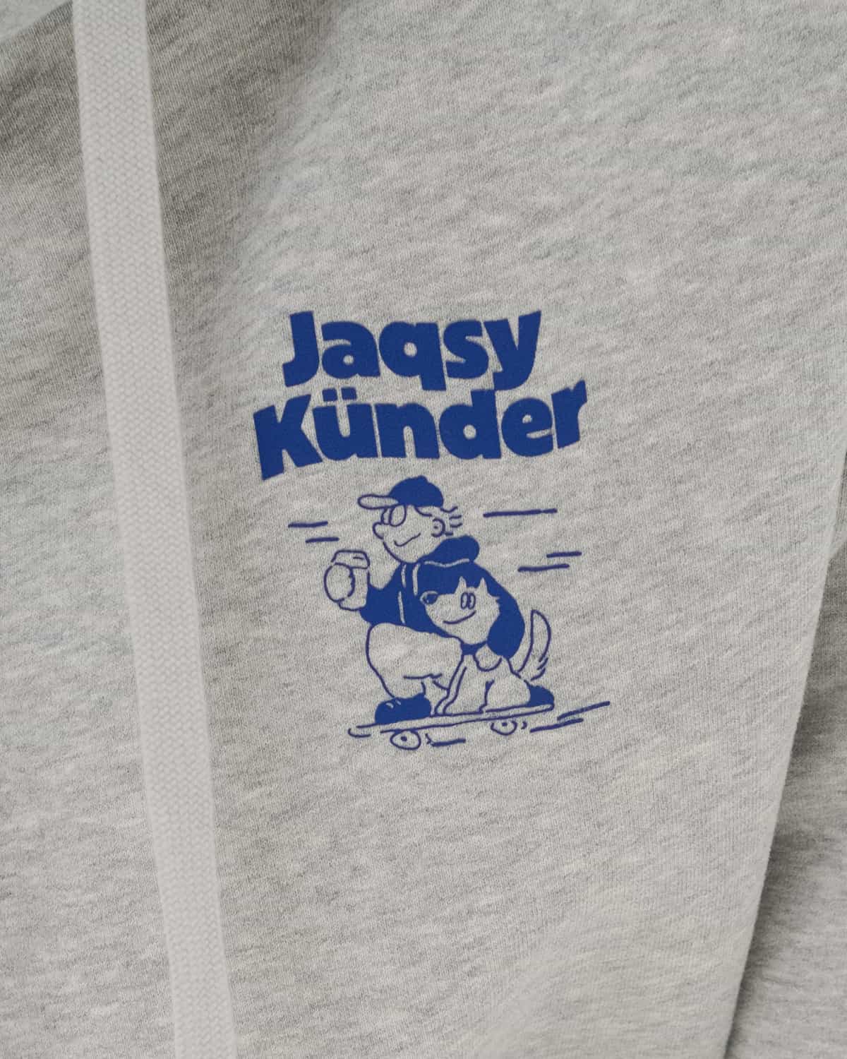 бүржейде kunder сұр меланж