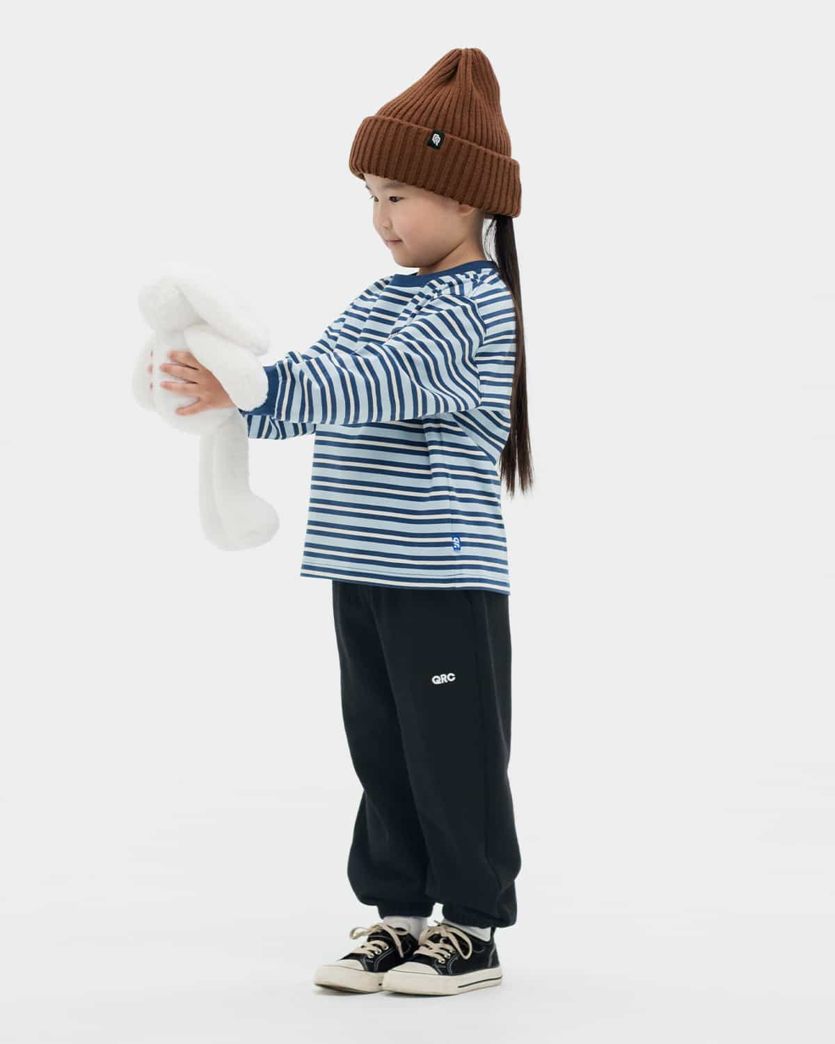 LS ФУТБОЛКА БАЛА STRIPED СҰР