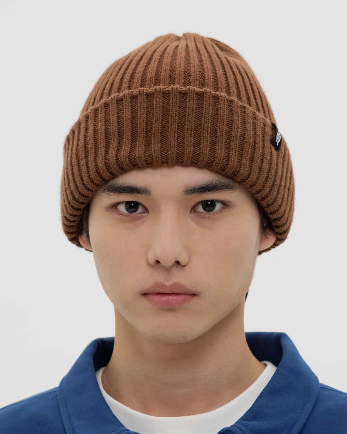 HAT BASIC brown