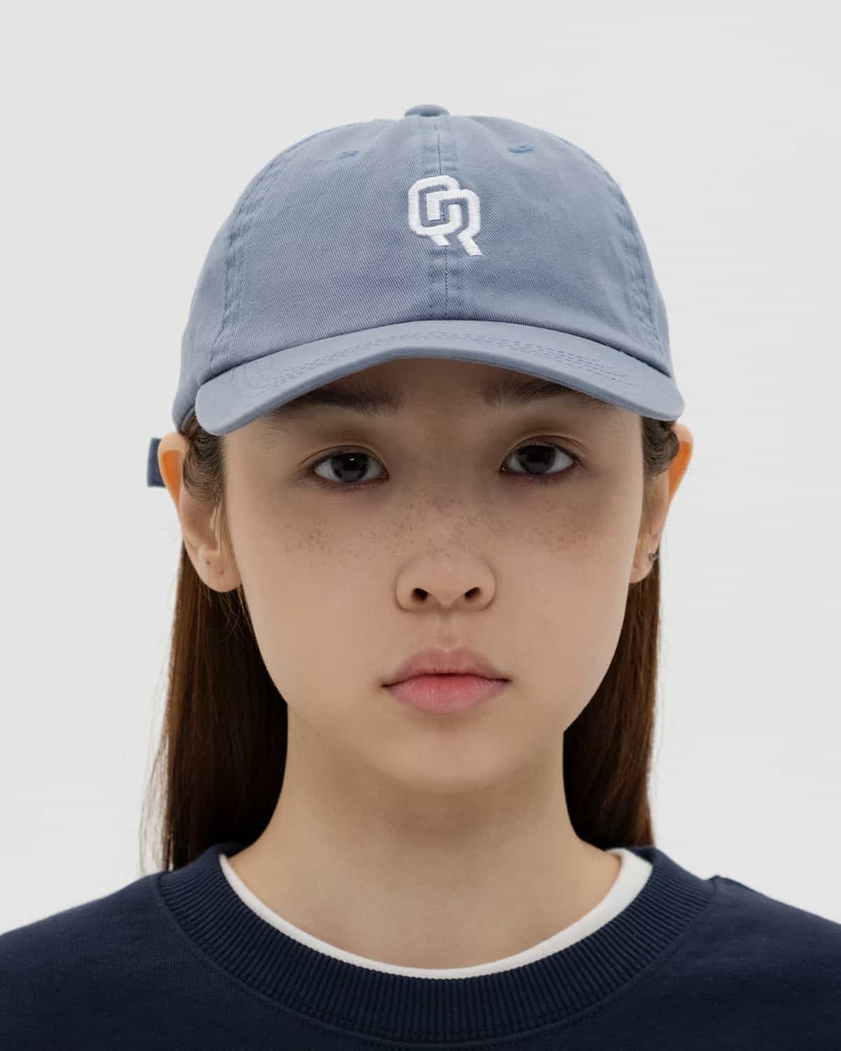 Cap BASIC STONE GRAY