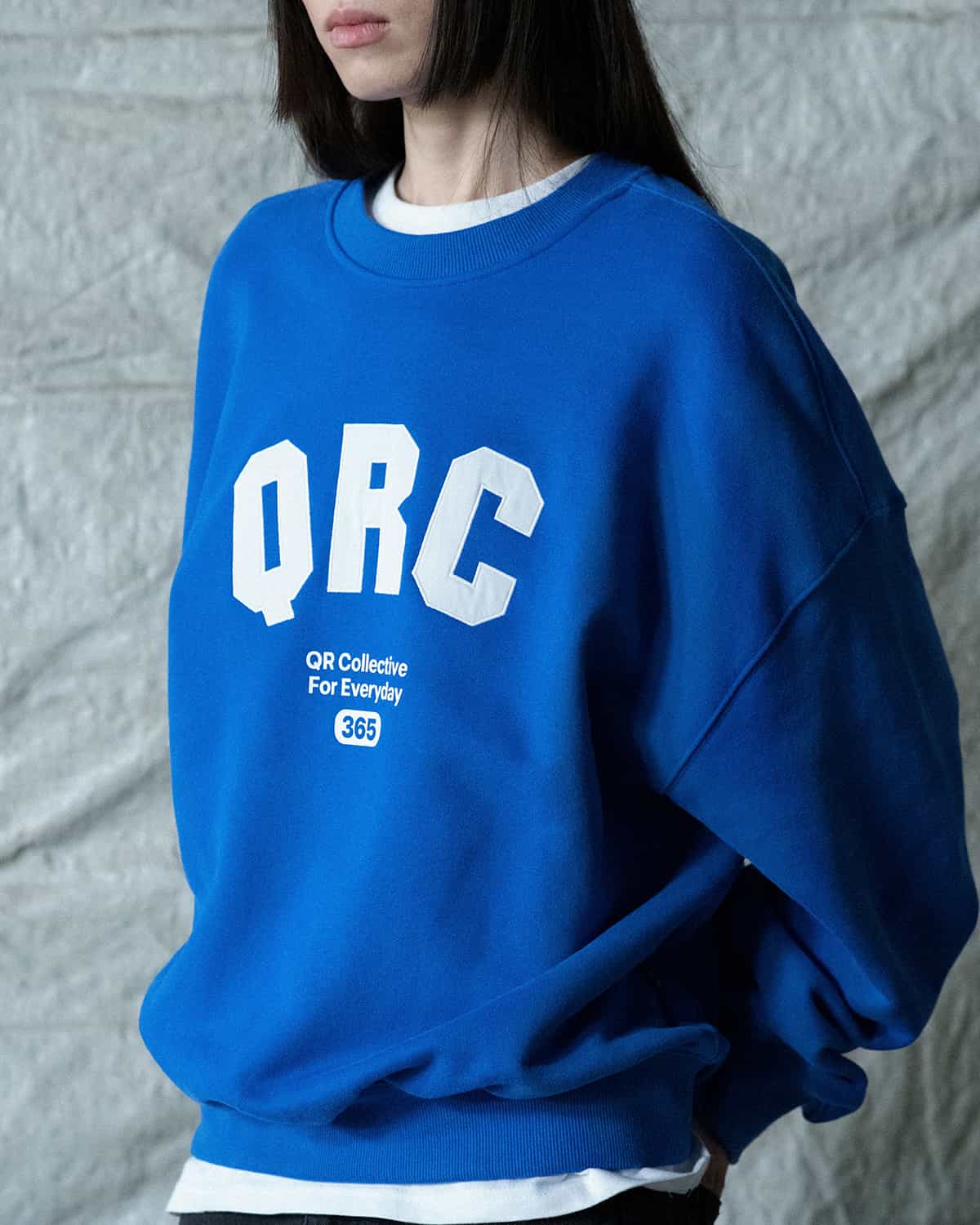 кеңжейде over qrc көк