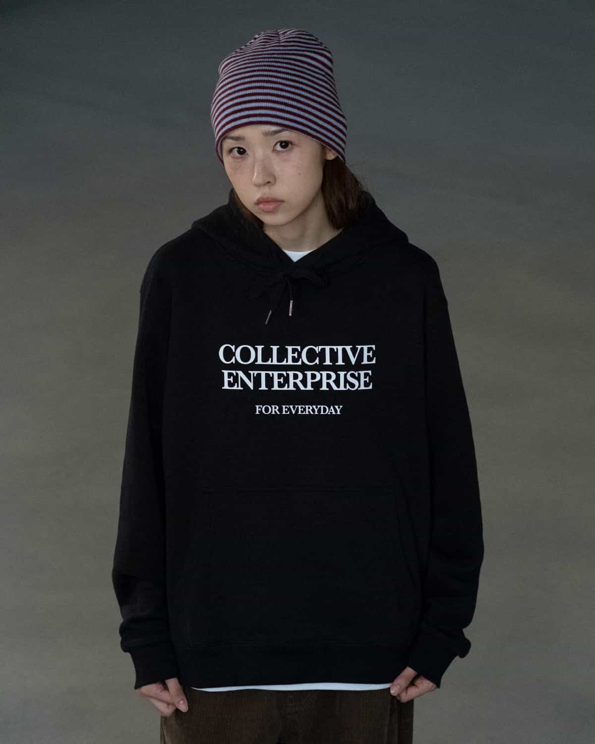 бүржейде collective қара