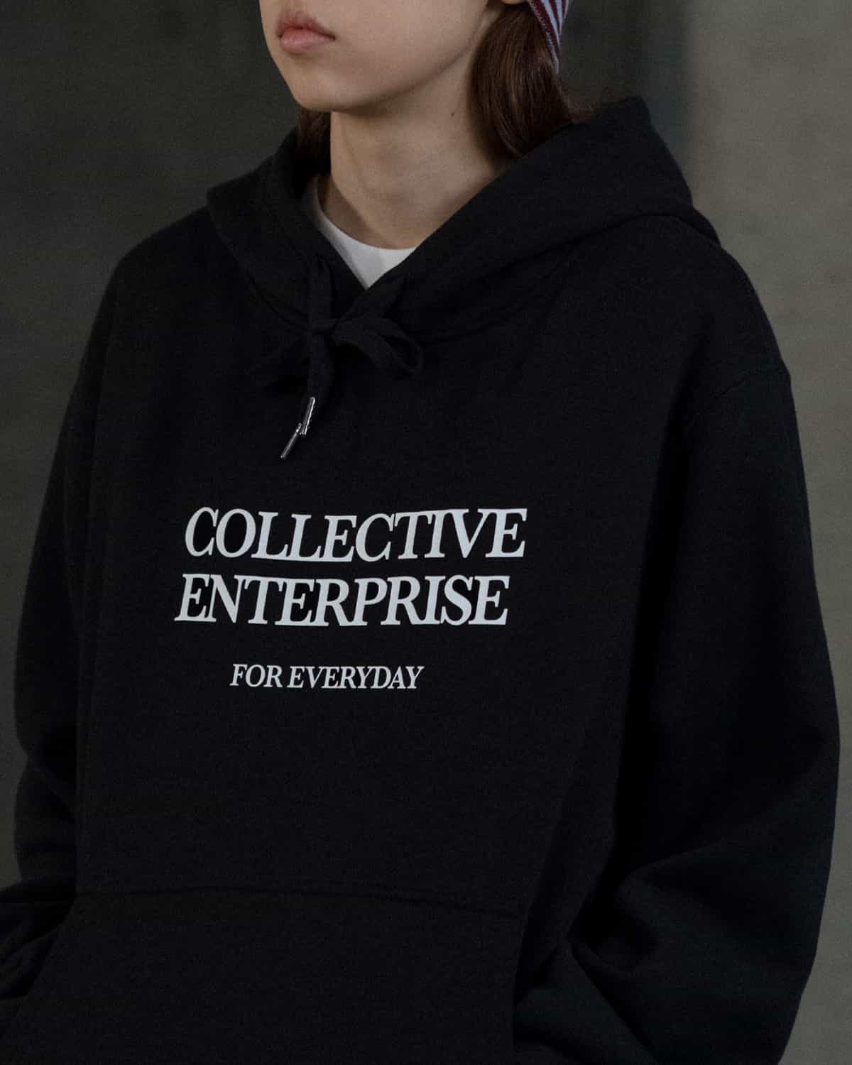 бүржейде collective қара