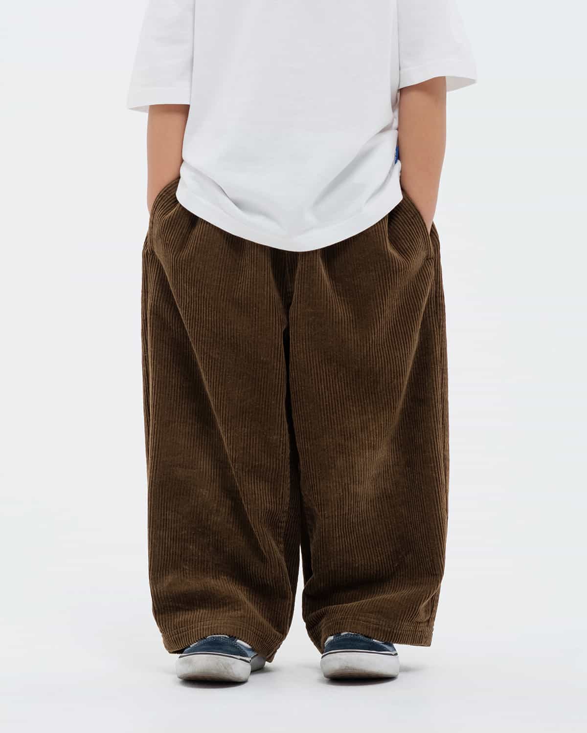 ШАЛБАР БАЛА VELVET ҚОҢЫР