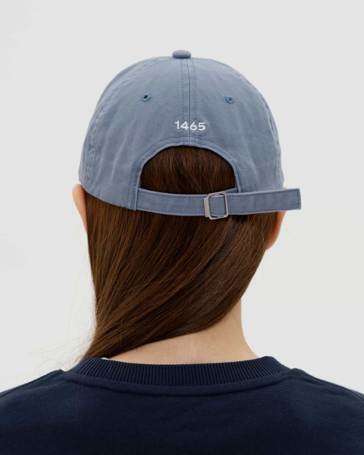 Cap BASIC STONE GRAY
