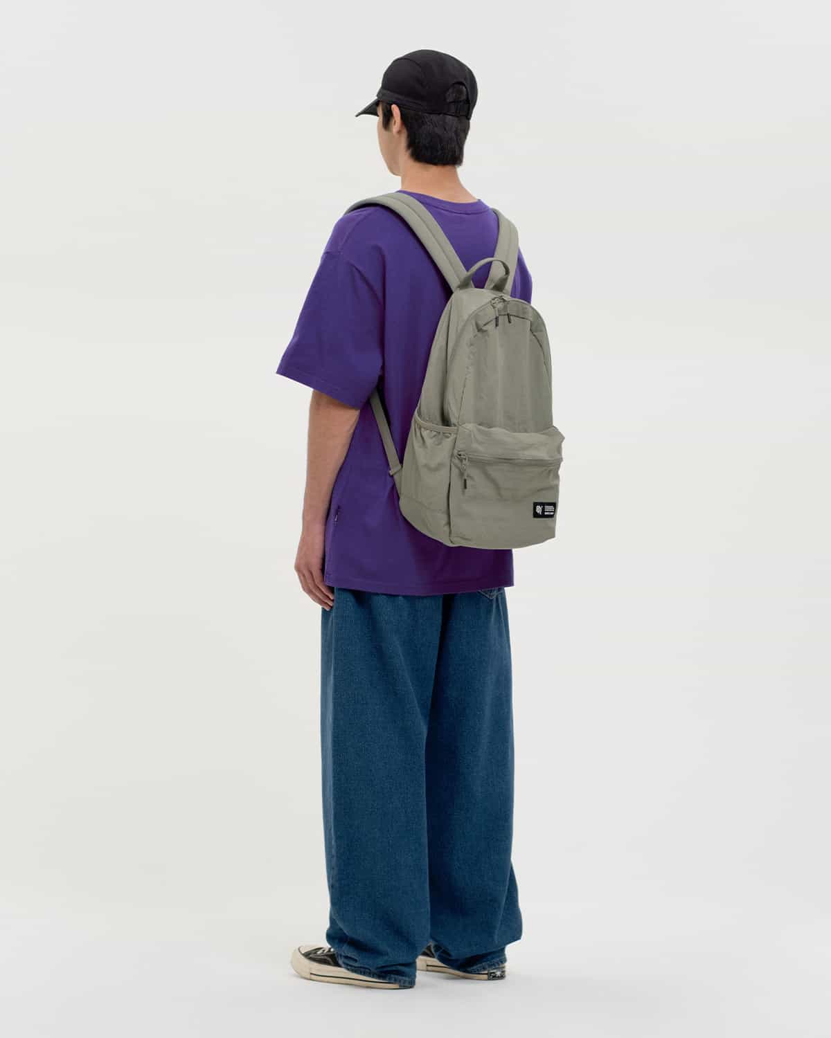 ДОРБА BASIC КҮЛ ТҮСТЕС