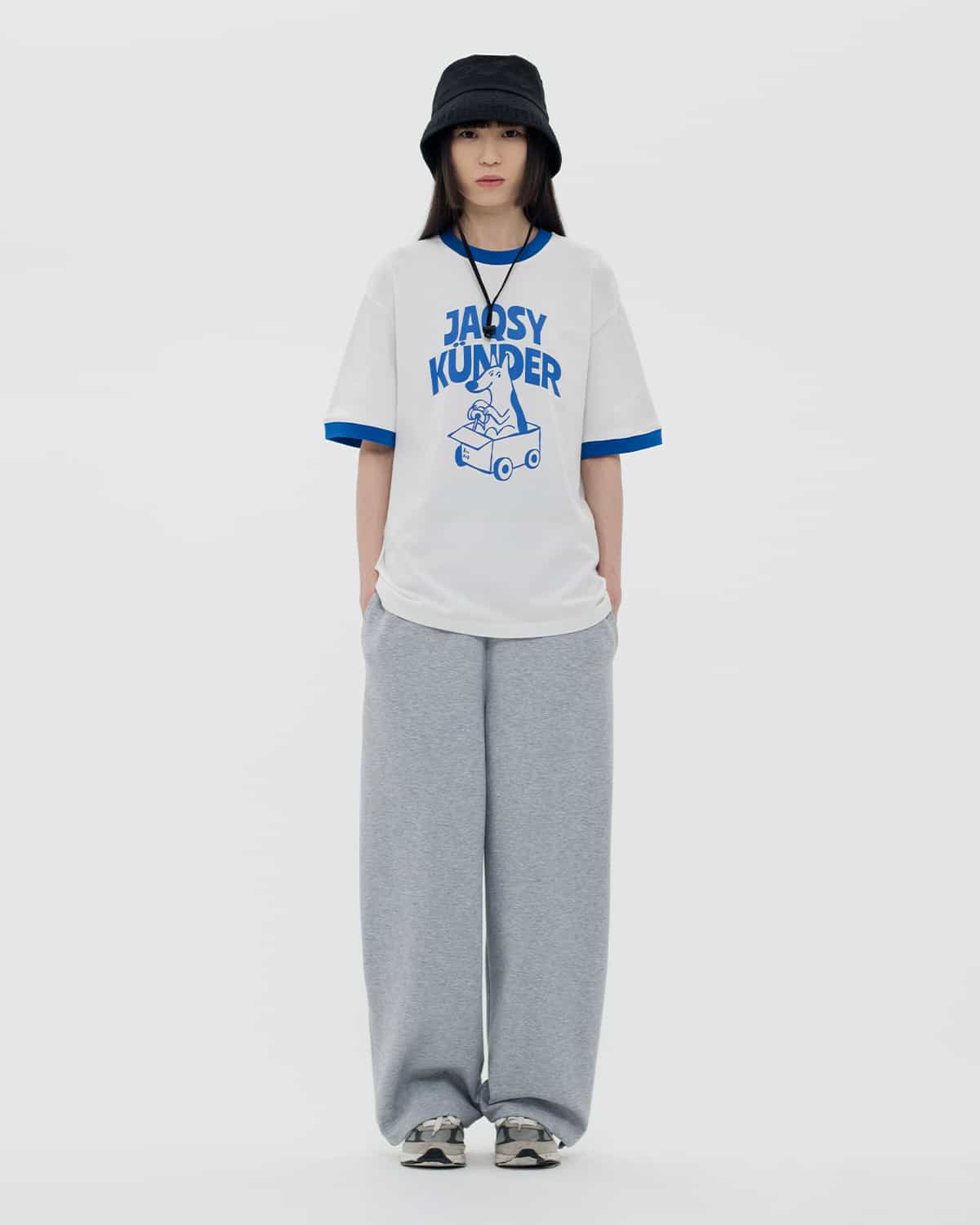 ФУТБОЛКА 2COLOR KUNDER АҚ