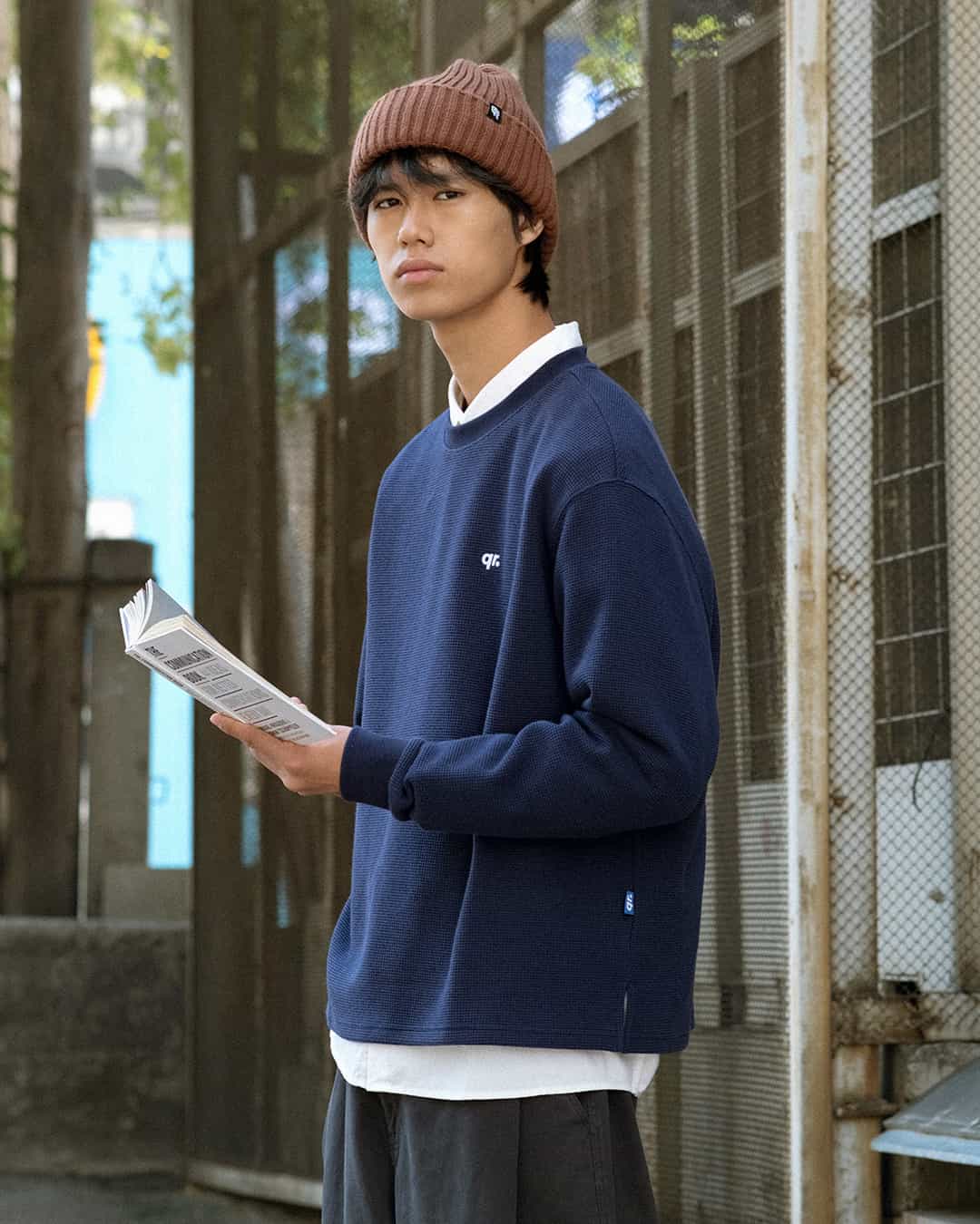 ҚАЛПАҚ BASIC ҚОҢЫР