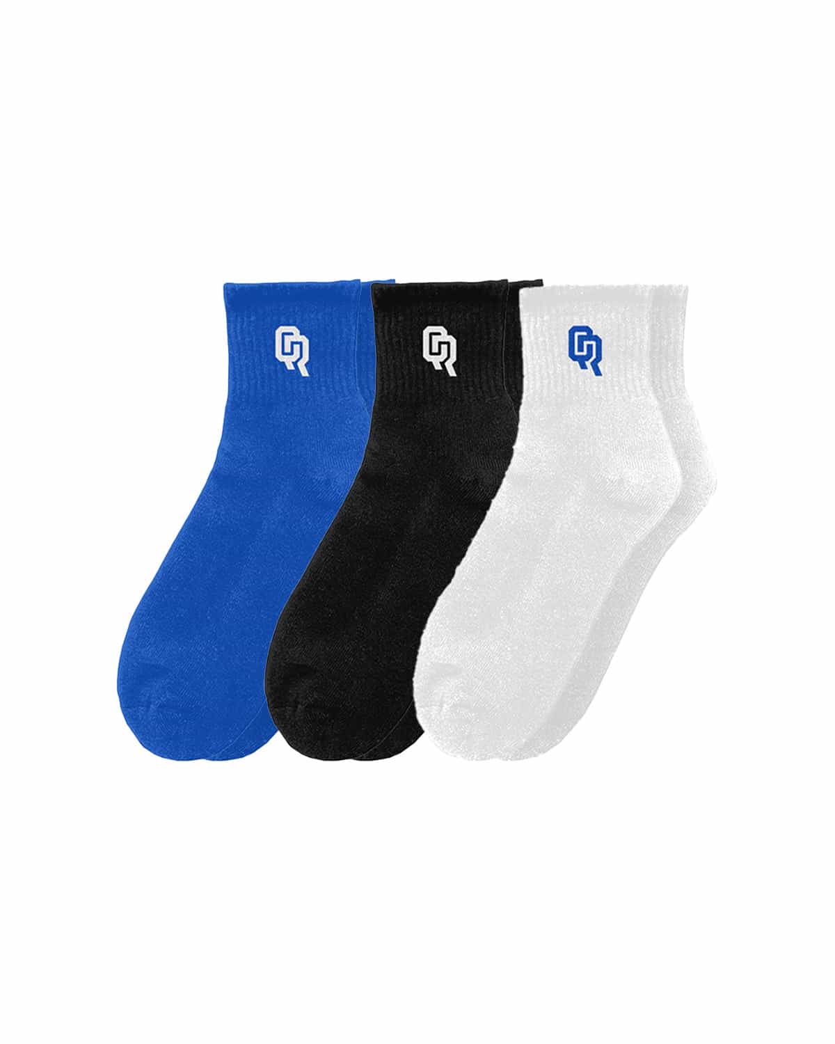 ҚЫСҚА НӘСКИ 3-PACK QR