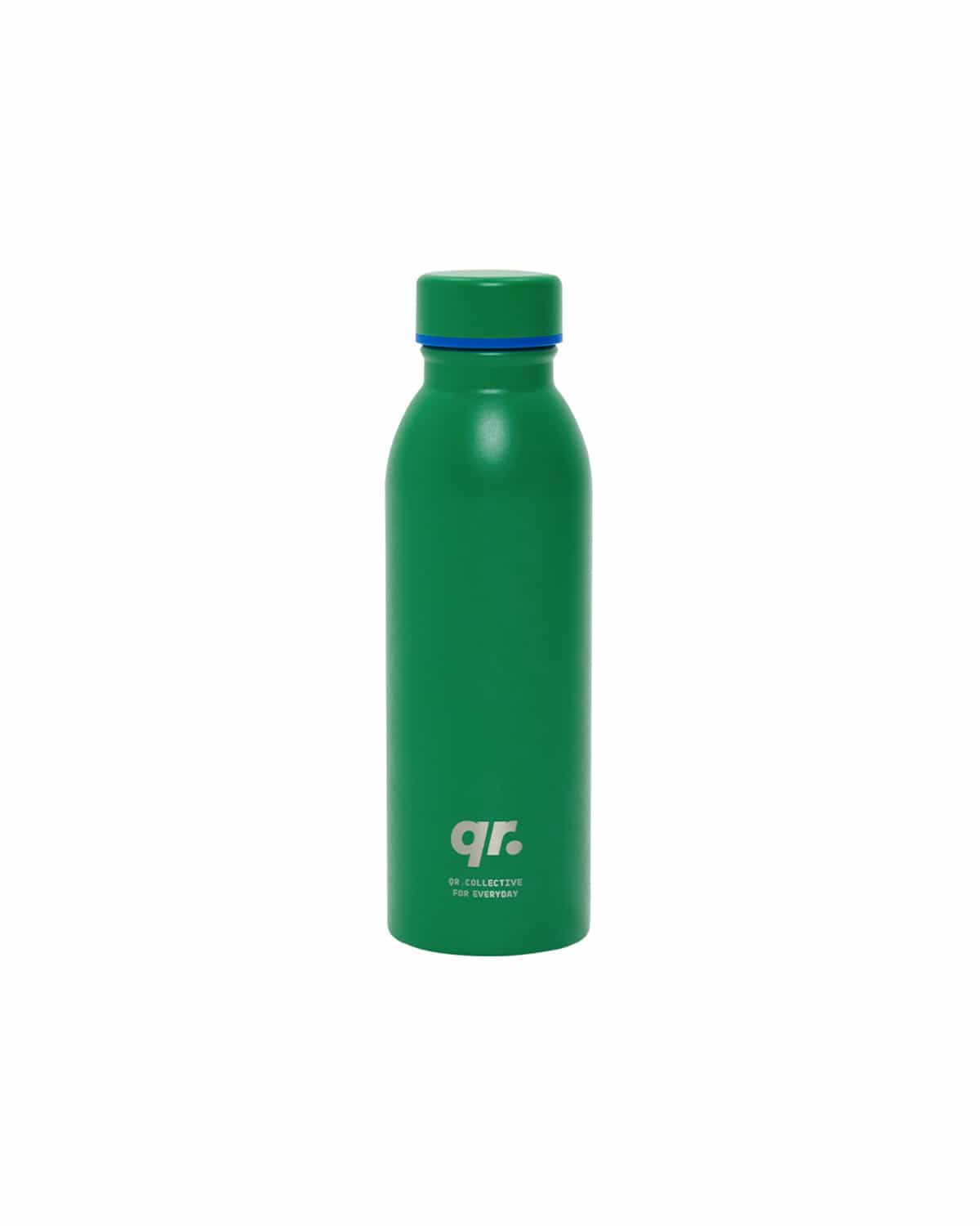 ТЕРМО-БУТЫЛКА BOTELKE ТЕМНО-ЗЕЛЁНАЯ (500 ML)