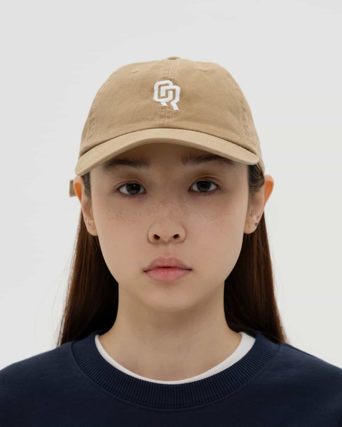 CAP BASIC BROWN