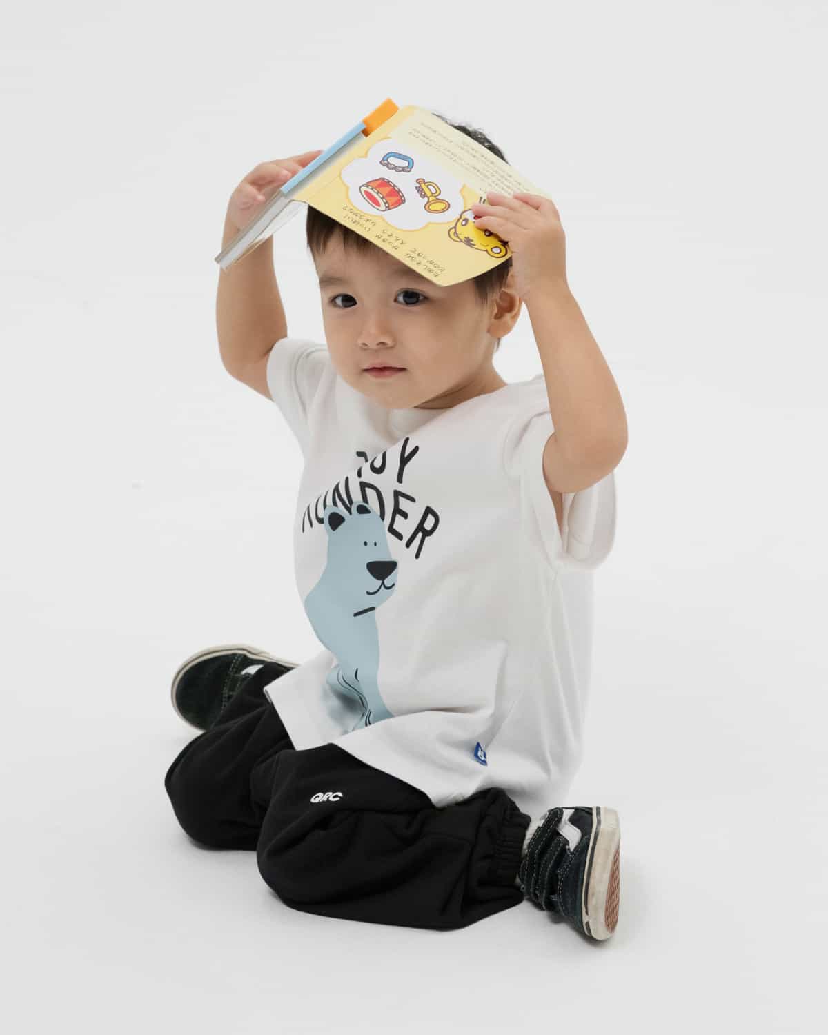 ФУТБОЛКА БАЛА KUNDER АҚ