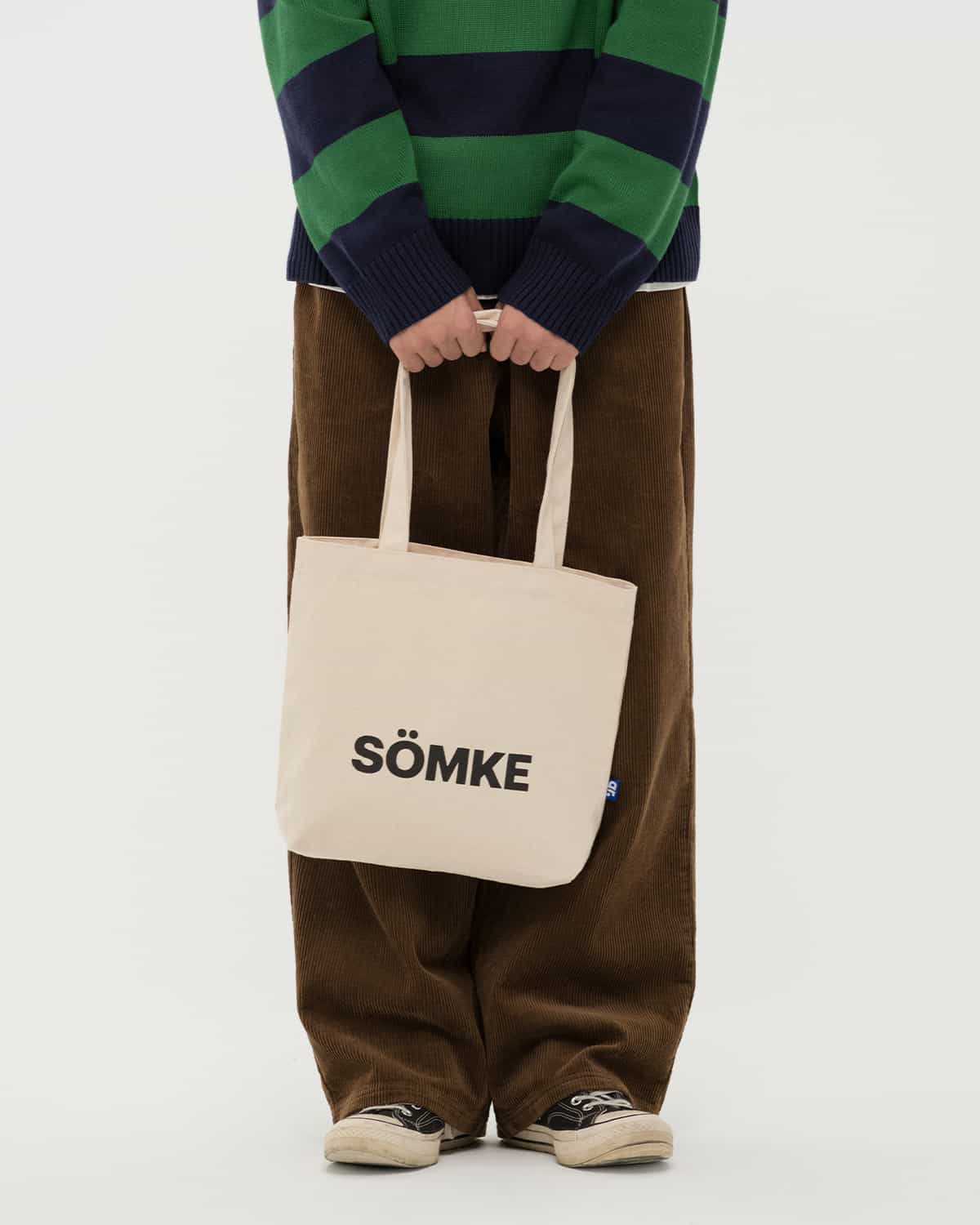 СУМКА BASIC БЕЖЕВАЯ