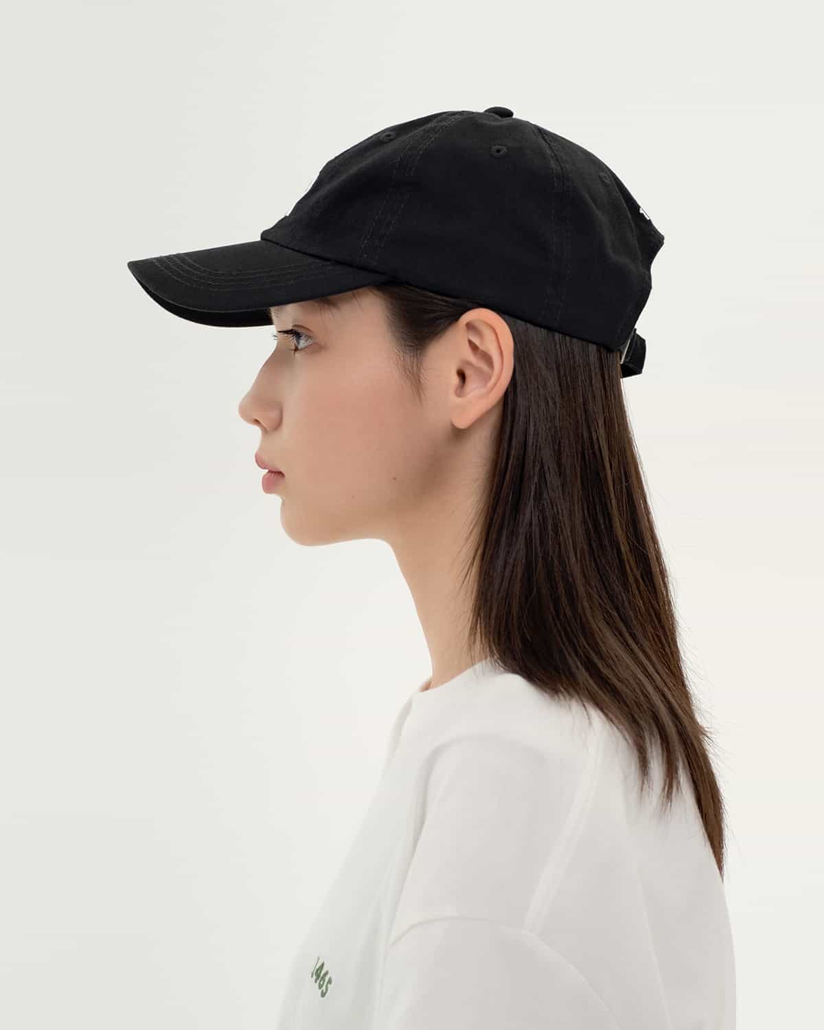Cap BASIC black