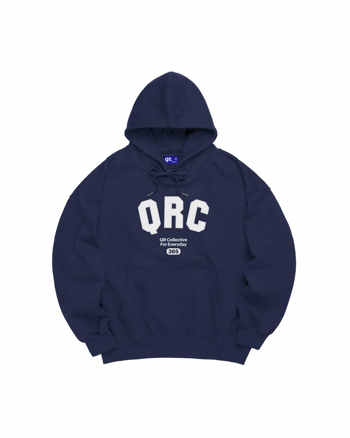бүржейде over qrc қою көк