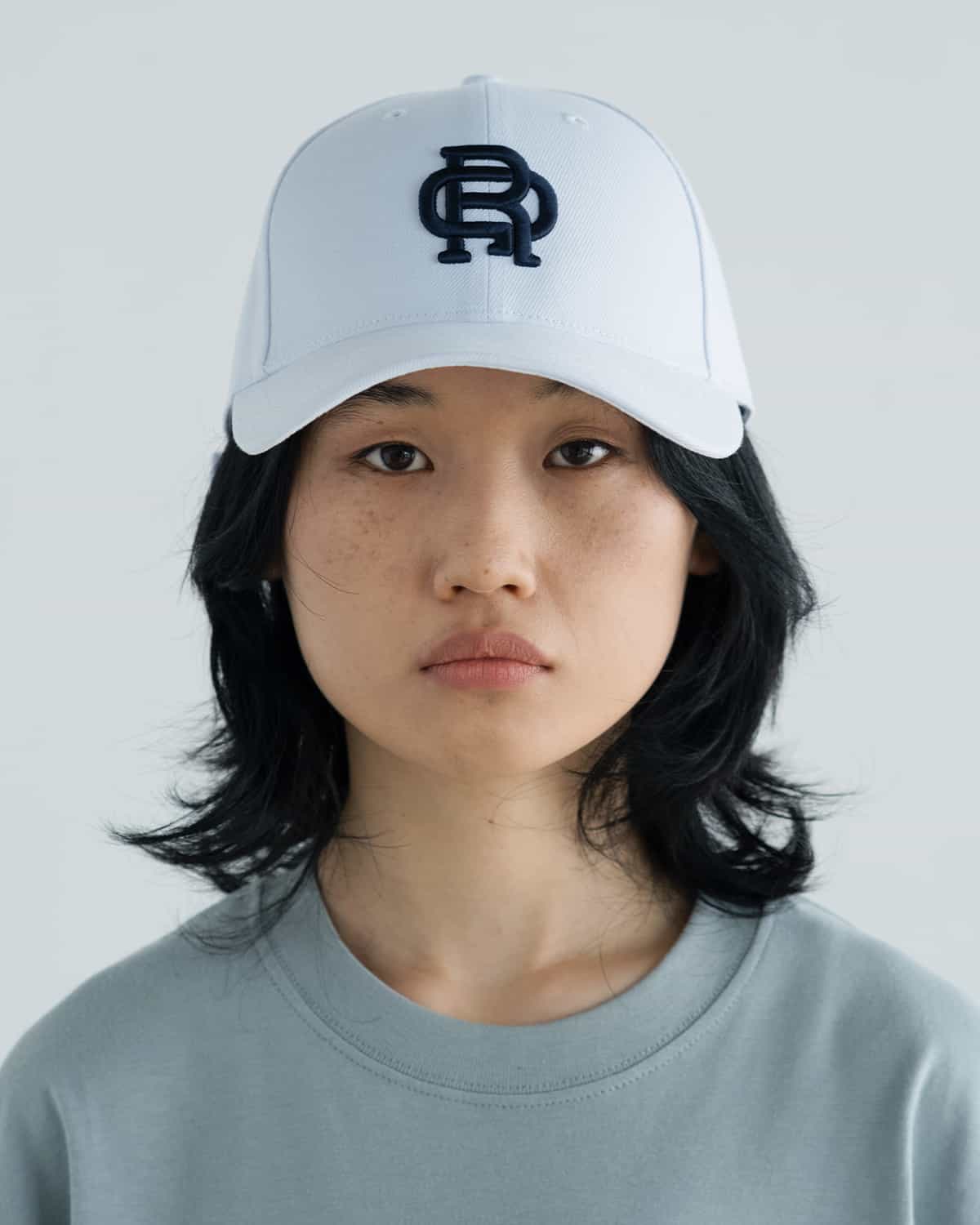 КЕПКА SOLID АҚ