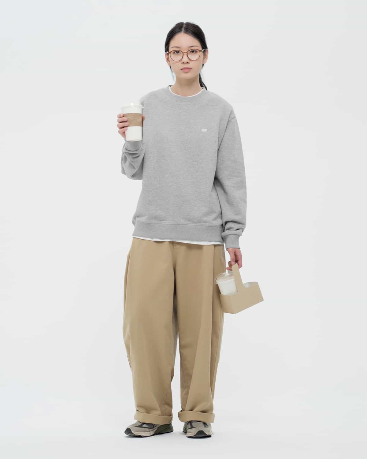 КЕҢЖЕЙДЕ BASIC QRD СҰР МЕЛАНЖ