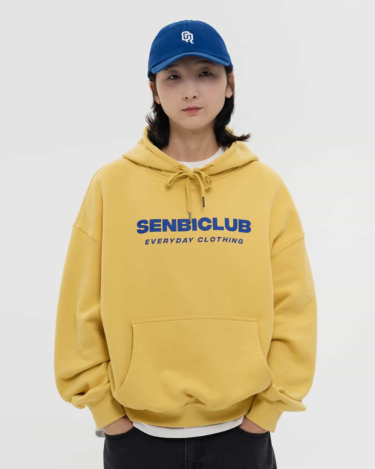 бүржей over senbiclub сары