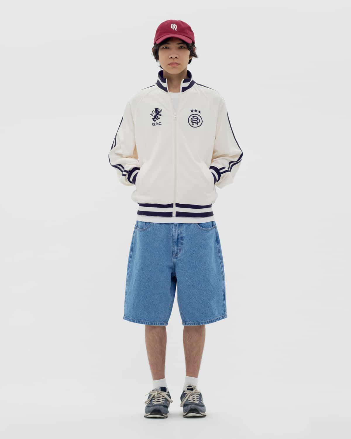 КҮРТЕШЕ TRACK АҚ