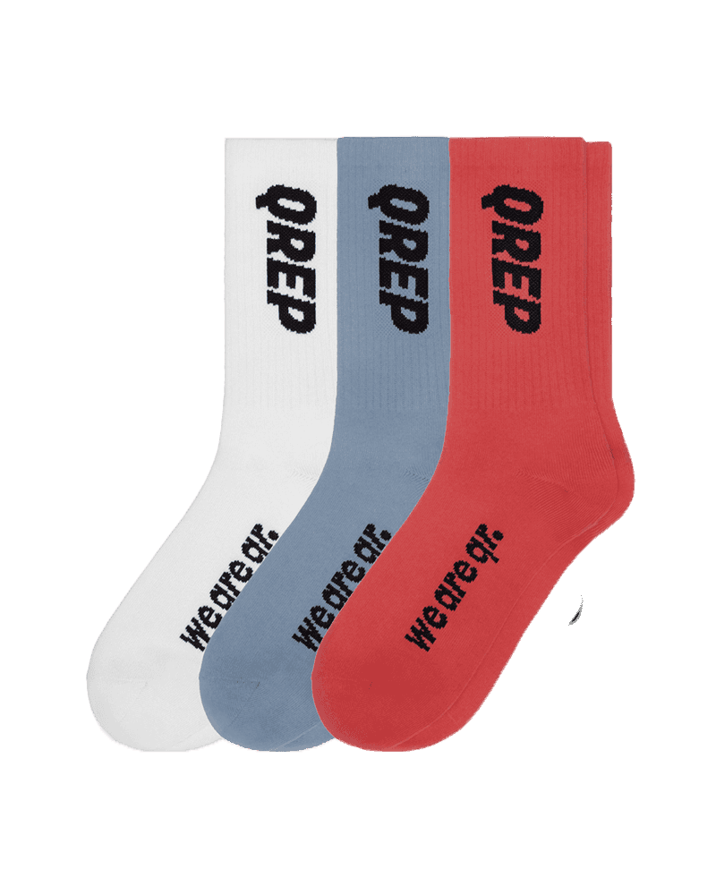 ҰЗЫН НӘСКИ 3-PACK QREP-C