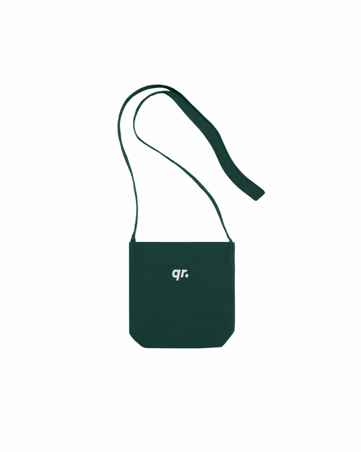 bag P-BAG dark GREEN