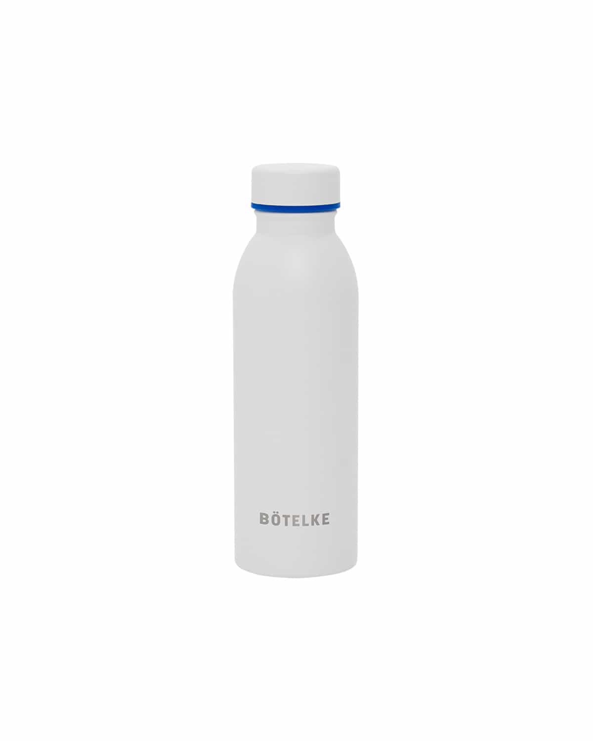 THERMO BOTTLE WHITE (500 ML)