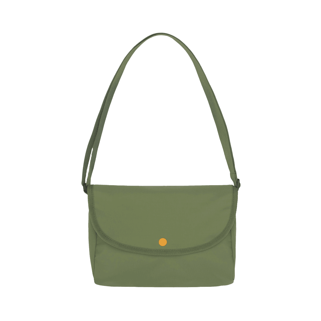 СУМКА NOTE ХАКИ