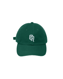 ДЕТСКАЯ КЕПКА BASIC ЗЕЛЁНАЯ