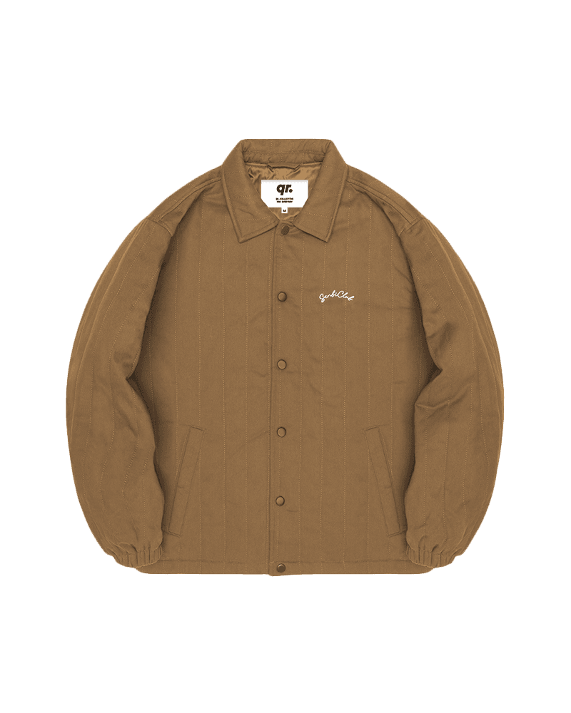 КУРТКА QUILTED Т.БЕЖЕВАЯ