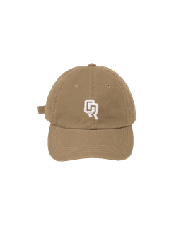 КЕПКА QR ПЕСОЧНАЯ