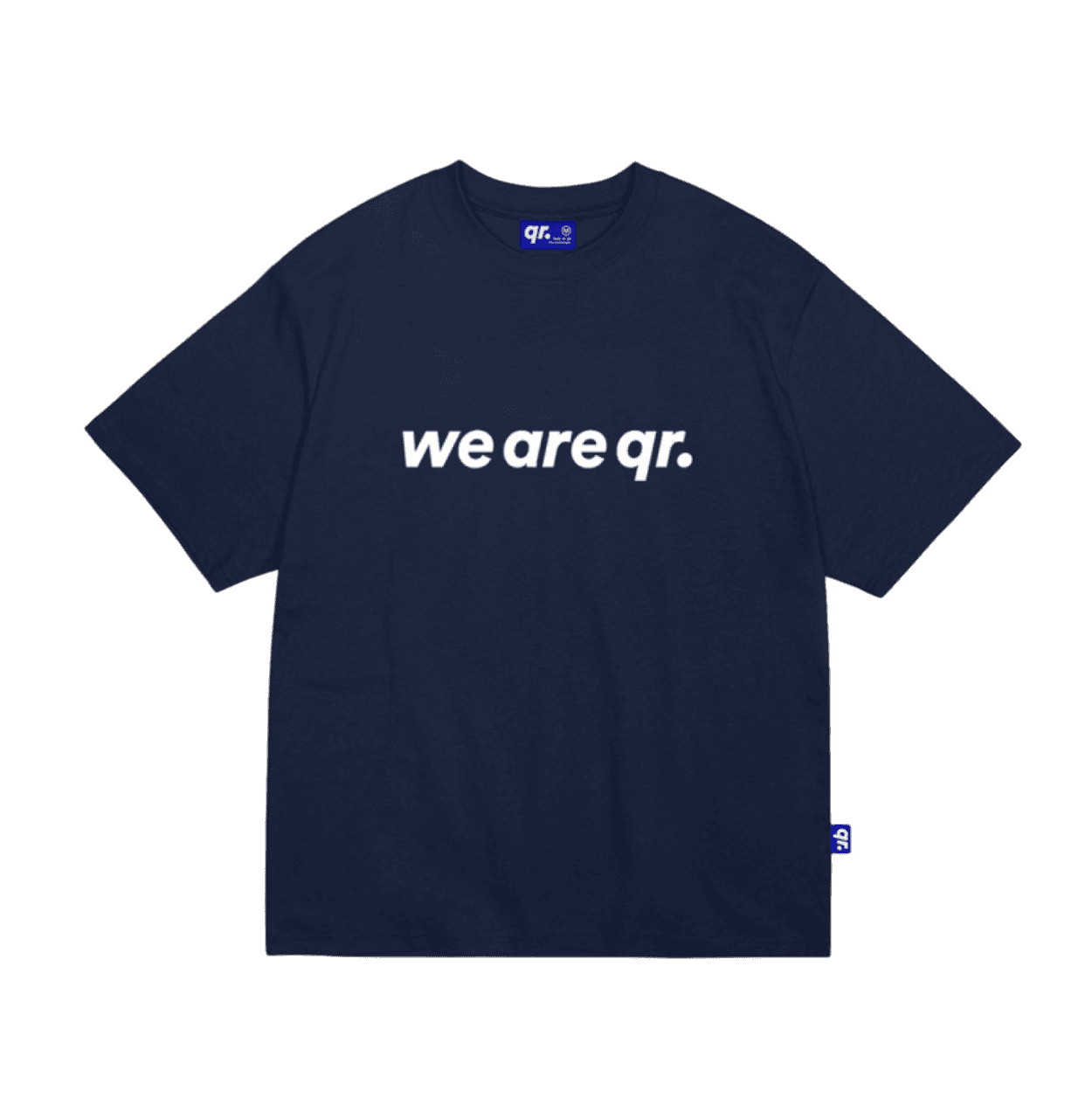 ТОЛСТОВКА QRL24 ФИОЛЕТОВАЯ