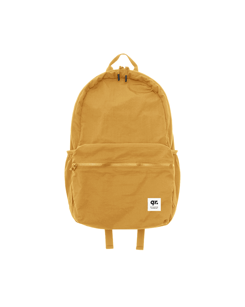 РЮКЗАК BASIC B1 ГОРЧИЧНЫЙ