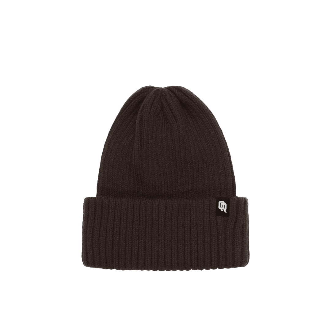 ШАПКА BASIC T. КОРИЧНЕВАЯ