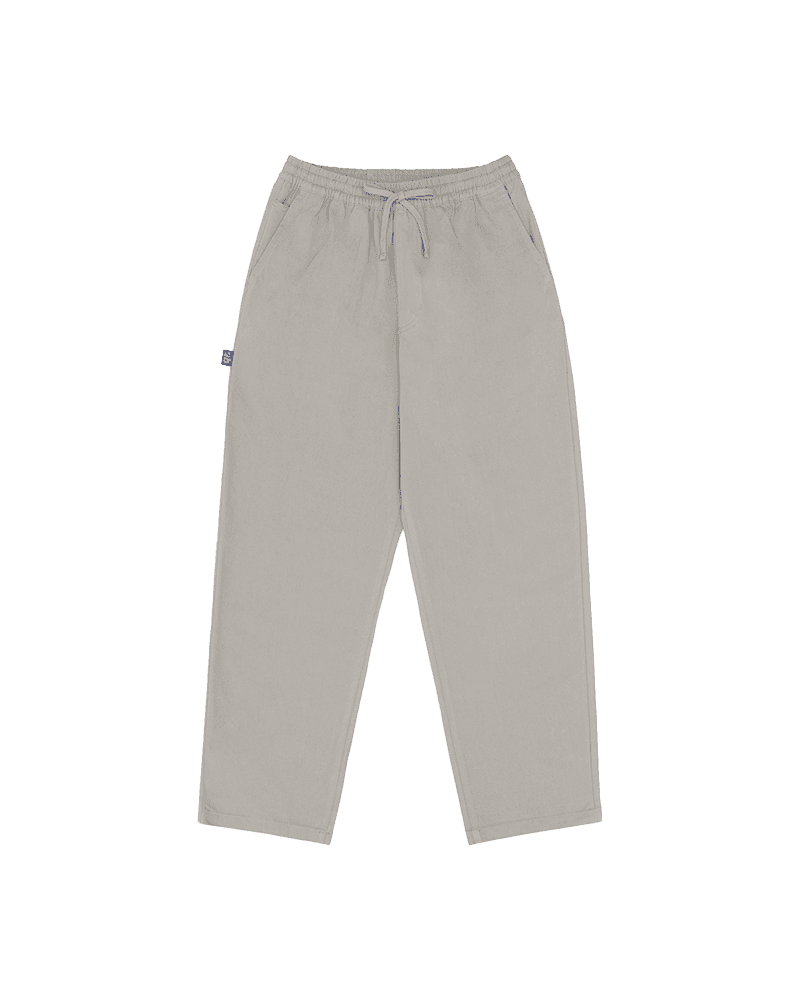 БРЮКИ STREET СВЕТЛО СЕРЫЕ